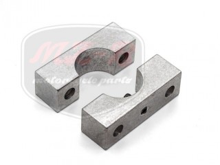 BABETTA 210 LENKERAUFLAGE PAAR