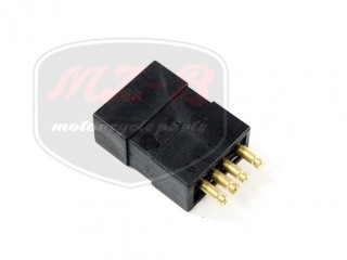 BABETTA 207 STEUERTEIL