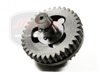 BABETTA 210 FREILAUF INNEN