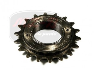 BABETTA UNIVERSAL FREILAUFZAHNKRANZ