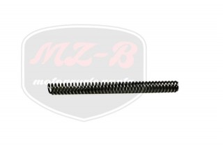 ROMET PONY DRUCKFEDER F. VORDERGABEL