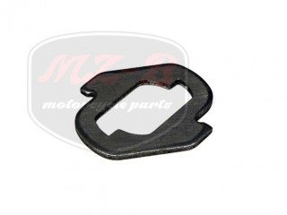 BABETTA 210 BLECH GROß/SCHWERBACKEN/