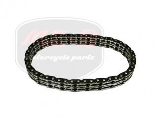 ETZ 150 HÜLSENKETTE F.KUPPL.50 GLIEDER