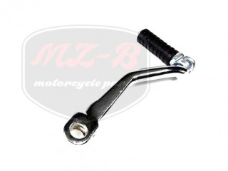 ETZ 250 KICKSTARTERHEBEL