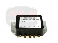 ETZ UNIVERSAL REGLER 12V
