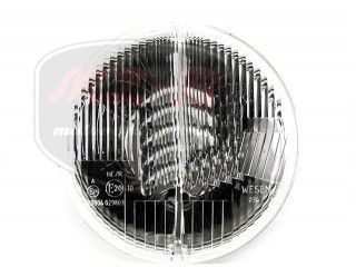 ETZ UNIVERSAL SCHEINWERFEREINSATZ H4 MIT LICHTREFLEKTORPLATTE