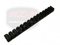 ETZ 250 DAMPFUNGSGUMMI F. ZYLINDER