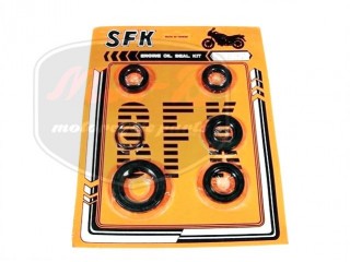 HONDA DIO WELLENDICHTRINGSATZ AF34-35