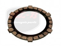 ETZ 150 KUPPLUNGSSCHEIBE