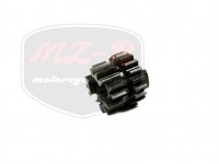 ETZ 250 ZAHNRAD Z15/18 4-5.GANG