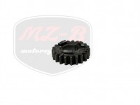 ETZ 250 ZAHNRAD Z21 4.GANG