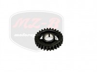 ETZ 250 ZAHNRAD Z28 2.GANG