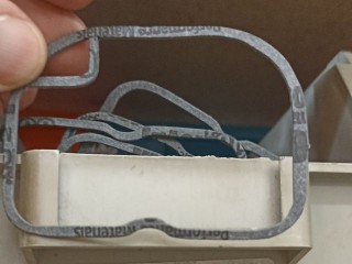 ETZ 250 DICHTUNG F. SCHWIMMERGEHÄUSE