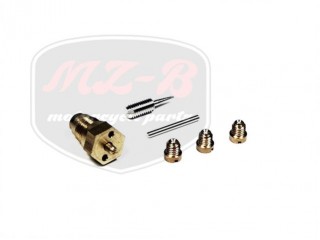 SIMSON 51 REPERATURSATZ F.VERGASER