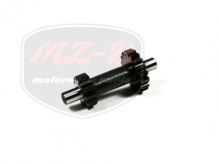 ROMET UNIVERSAL ZWISCHENWELLE