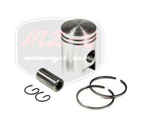 JAWA MUSTANG KOLBEN,VOLLST.38.00