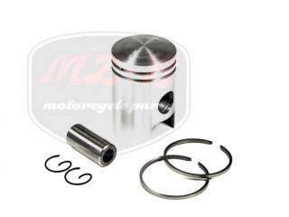 JAWA MUSTANG KOLBEN,VOLLST.39.00