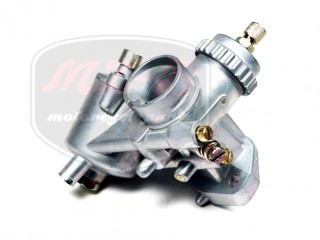 JAWA MUSTANG VERGASER