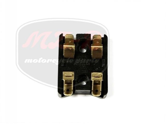 SIMSON UNIVERSAL SICHERUNGSDOSE 2-POLIG SIMSON UNIVERSAL SICHERUNGSDOSE 2-POLIG