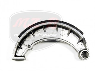 JAWA 350 UNIVERZÁLIS BREMSBACKEN M.BELAG HINTEN /559-360 VORNE-HINTEN/