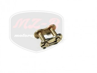 ETZ UNIVERSAL STECKGLIED GOLD 1/2X5/16