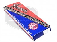 ETZ 250 ROLLENKETTE 130 ROLLERS GOLD FAVORIT