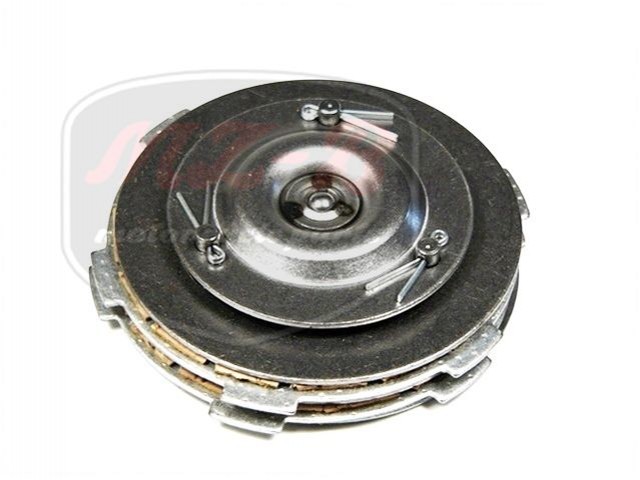 ROMET UNIVERSAL KUPPLUNG VOLLST. ROMET UNIVERSAL KUPPLUNG VOLLST.