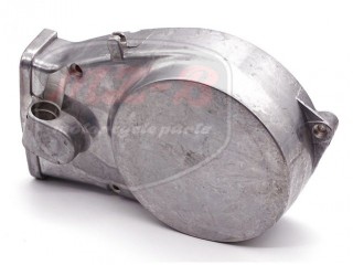 SIMSON 50 LICHTMASCHINENDECKEL ALU.