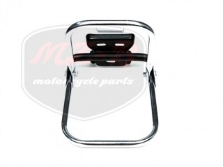 SIMSON UNIVERSAL GEPÄCKTRAGER SCHWARZ