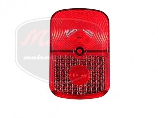 SIMSON SCHWALBE LICHTAUSTRITTSSCHEIBE STAR