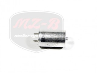 EGYÉB UNIVERSAL BLINKGEBER 6V 2X21W