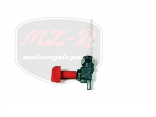 BABETTA 207 KRAFTSTOFFHAHN