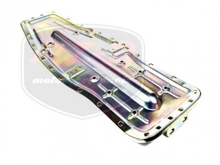 SIMSON UNIVERSAL BODENBLECH