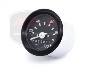 SIMSON UNIVERSAL TACHOMETER 100KM/H