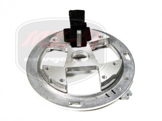 SIMSON 51 GRUNDPLATTE LEER Thyristor