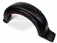 SIMSON ROLLER KOTFLÜGEL HINTEN PLASTIK