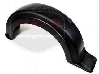 SIMSON ROLLER KOTFLÜGEL HINTEN PLASTIK