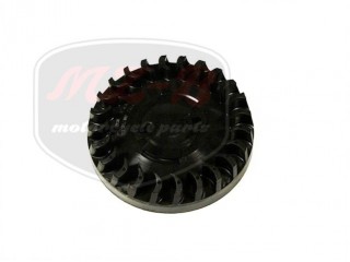 SIMSON STAR LÜFTERRAD