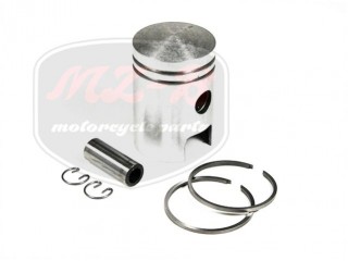 SIMSON 50 KOLBEN,VOLLST.42.00