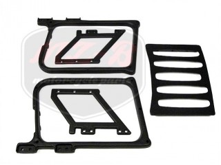 SIMSON UNIVERSAL GEPACKTRAGER/KRAUZER/