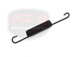 SIMSON UNIVERSAL ZUGFEDER F.SEITENSTANDER