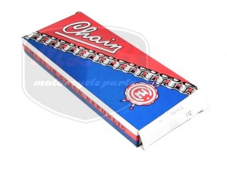 BABETTA UNIVERSAL ROLLENKETTE 112 ROLLERS