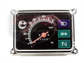 SIMSON ROLLER TACHOMETER