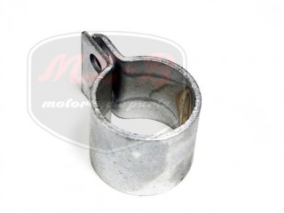 ETZ 250 KLEMMSCHELLE VORN