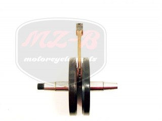 JAWA MUSTANG KURBELWELLE JAWA MUSTANG