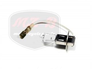 EGYÉB UNIVERSAL GLÜHLAMPE 6V 55W H3