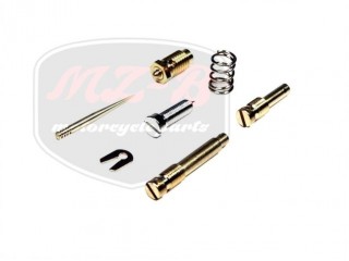 JAWA MUSTANG REPERATURSATZ F.VERGASER