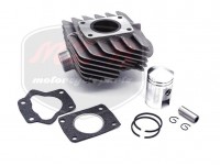 ROMET UNIVERSAL ZYLINDER EINSTELLEN