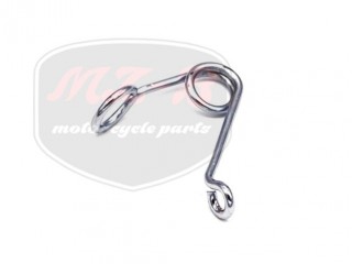 BABETTA 207 FEDER F.DEKOMPRESSOR