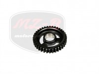 ETZ 250 ZAHNRAD Z36 1.GANG